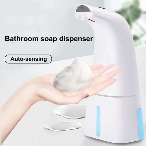 Auto Bathroom Soap Dispenser - zeests.com - Best place for furniture, home decor and all you need