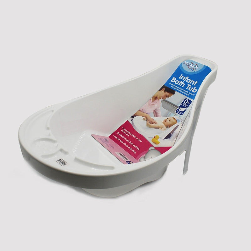 Nanny Infant Bath Tub - zeests.com - Best place for furniture, home decor and all you need