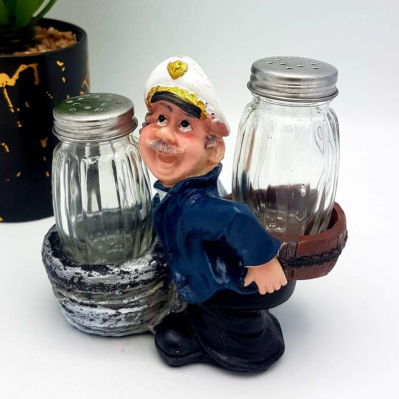Salt & Pepper ("Captain Style") - zeests.com - Best place for furniture, home decor and all you need