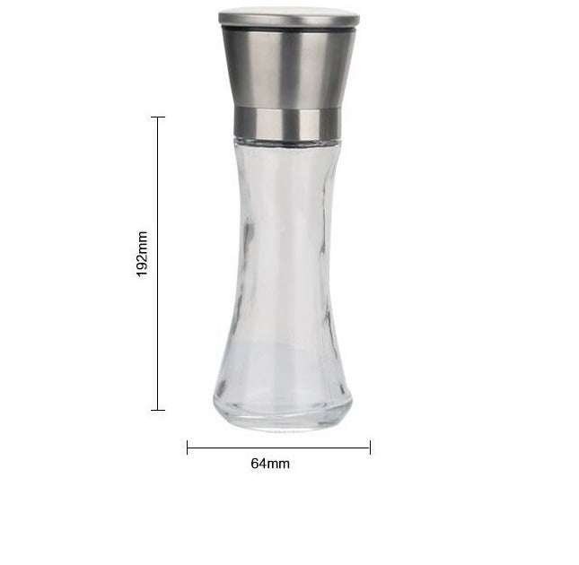 Salt and Pepper Grinder - zeests.com - Best place for furniture, home decor and all you need