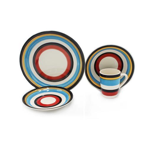 4 PC Breakfast Set - zeests.com - Best place for furniture, home decor and all you need