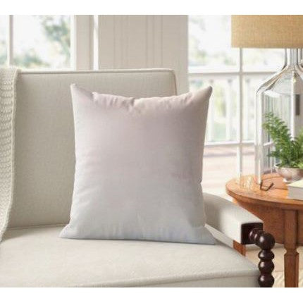 White Throw Cushion Cover ( Pack of 5 ) - zeests.com - Best place for furniture, home decor and all you need