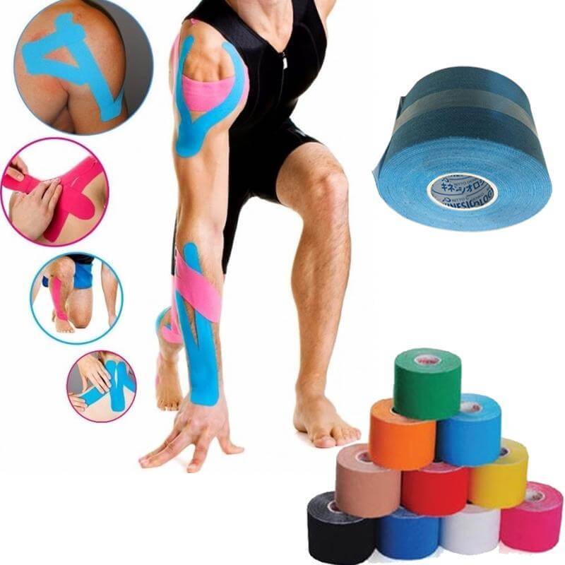 Kinesiology Tape - zeests.com - Best place for furniture, home decor and all you need