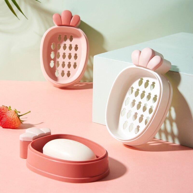 Fruity Soap Tray - zeests.com - Best place for furniture, home decor and all you need