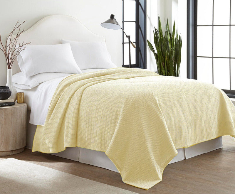 Adult Cotton Thermal Blanket - zeests.com - Best place for furniture, home decor and all you need