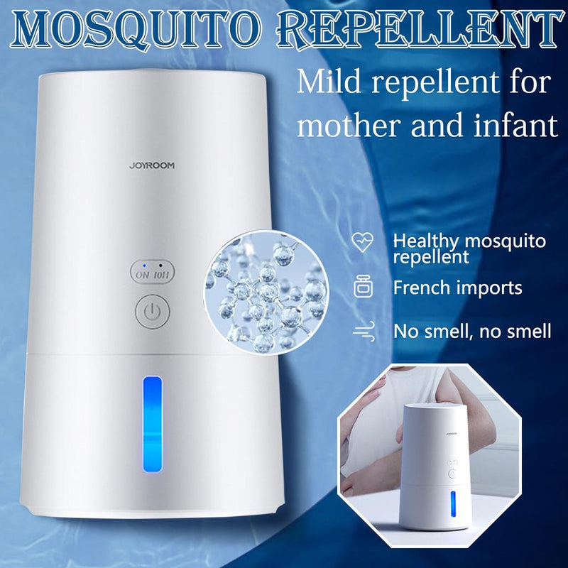 inhalation mosquito lamp - zeests.com - Best place for furniture, home decor and all you need