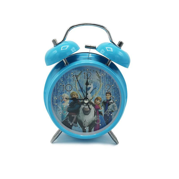 Alarm Clock - Frozen - zeests.com - Best place for furniture, home decor and all you need