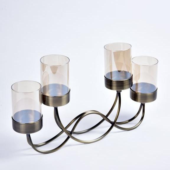 4 Stand Candle Frame - zeests.com - Best place for furniture, home decor and all you need