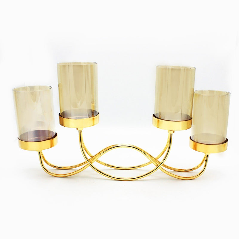 4 Stand Candle Frame - zeests.com - Best place for furniture, home decor and all you need