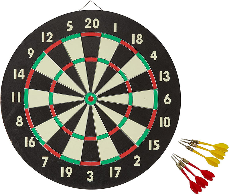 Dart Board - zeests.com - Best place for furniture, home decor and all you need