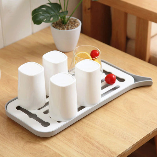Worktop Kitchen Drying Tray - zeests.com - Best place for furniture, home decor and all you need