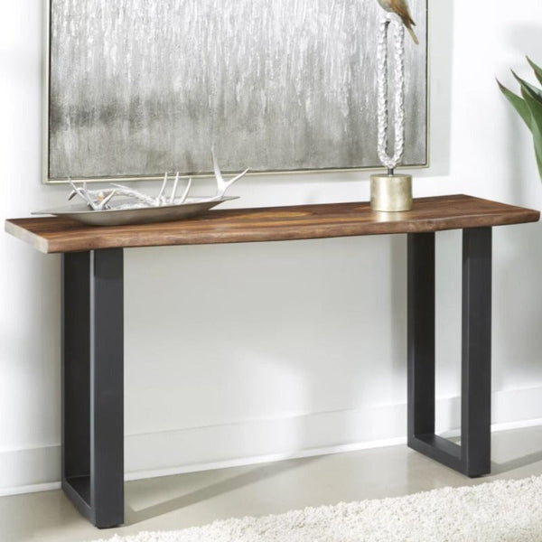 Yost Entryway Lounge Living Room Console Organizer Table - zeests.com - Best place for furniture, home decor and all you need