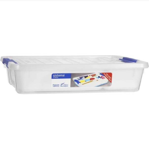 Utility Tray (3.4L) - zeests.com - Best place for furniture, home decor and all you need
