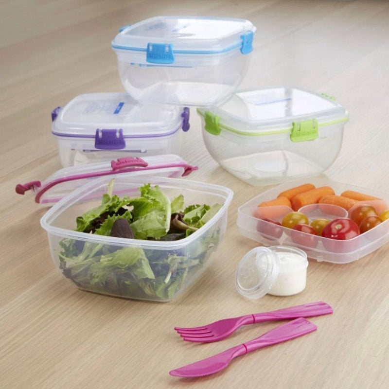 1.63L Salad Max TO GO - zeests.com - Best place for furniture, home decor and all you need