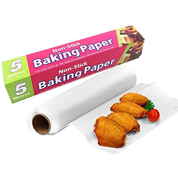 Non-Stick Baking Paper - zeests.com - Best place for furniture, home decor and all you need