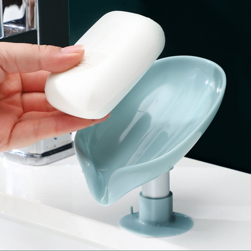 Foliole Soap Tray - zeests.com - Best place for furniture, home decor and all you need