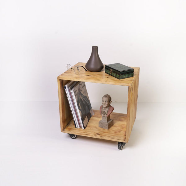 Crafty Cabinet Table Trolley - zeests.com - Best place for furniture, home decor and all you need