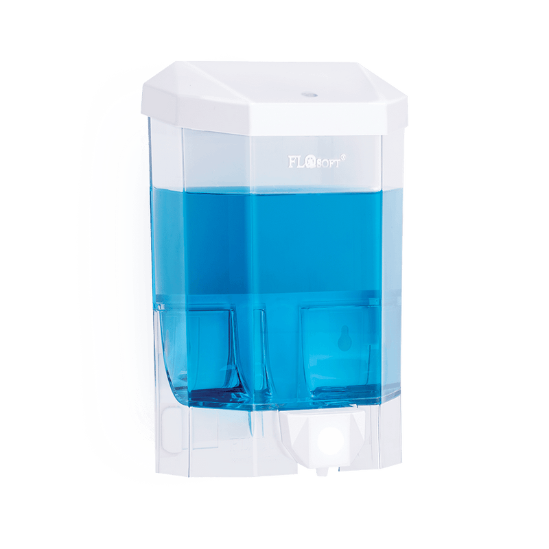 Flosoft Liquid Dispenser (500 ml) - zeests.com - Best place for furniture, home decor and all you need