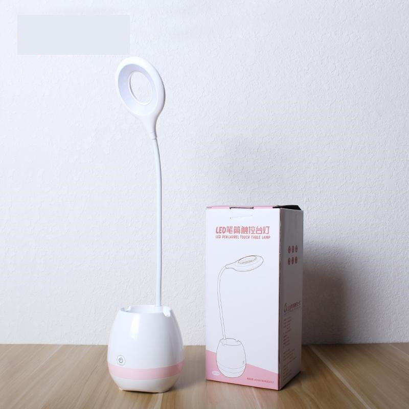 LED Pen Larrel Touch Lamp - zeests.com - Best place for furniture, home decor and all you need