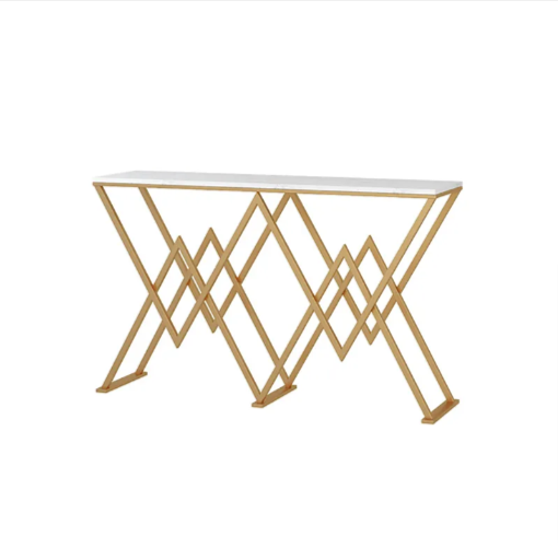 Avant-garde Console Table - zeests.com - Best place for furniture, home decor and all you need