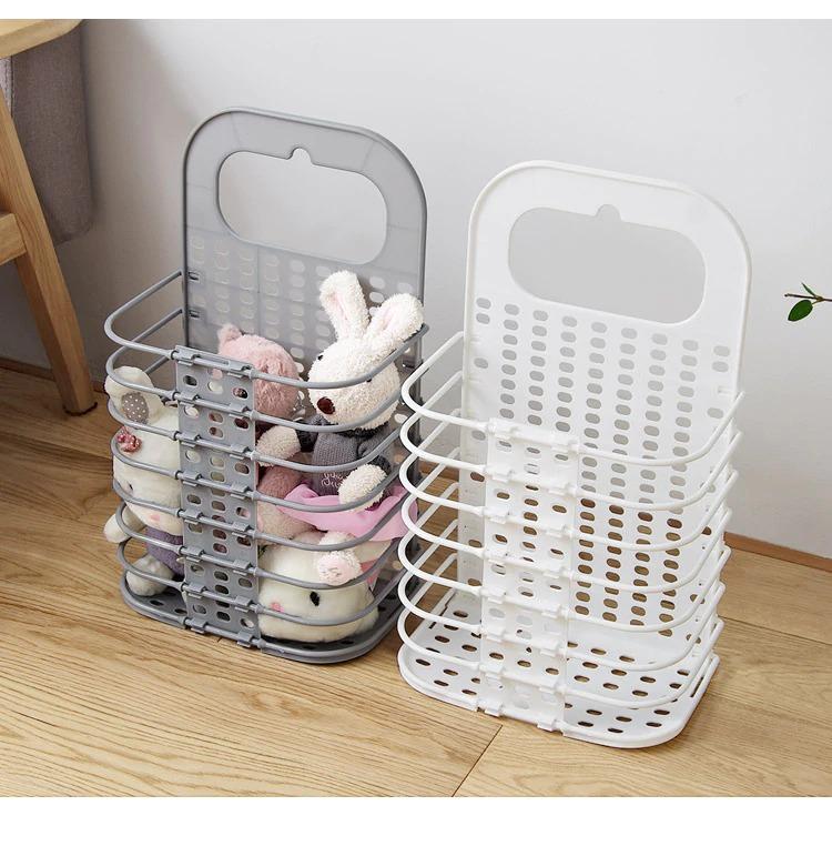 Hamper Storage Basket - zeests.com - Best place for furniture, home decor and all you need