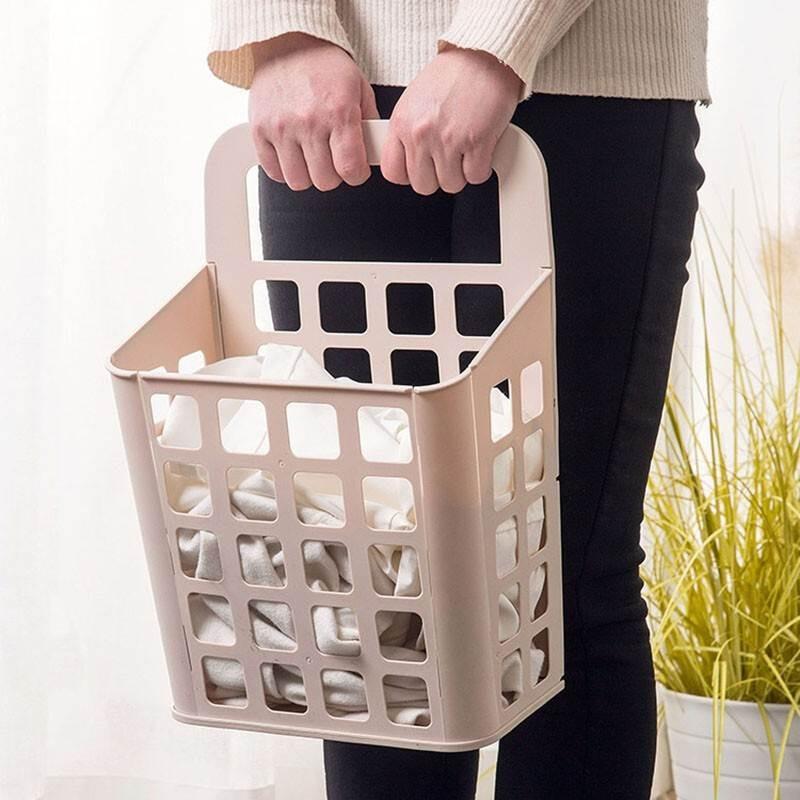 Hamper Storage Basket - zeests.com - Best place for furniture, home decor and all you need