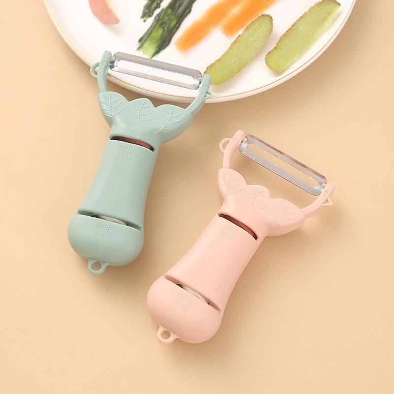 Multifunctional Fruit Vegetable Peeler - zeests.com - Best place for furniture, home decor and all you need