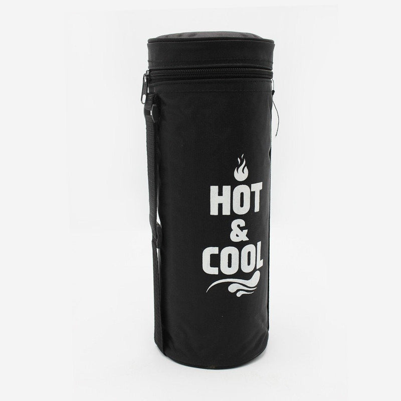 Hot and Cool Flexible Multi Purpose Thermos - zeests.com - Best place for furniture, home decor and all you need