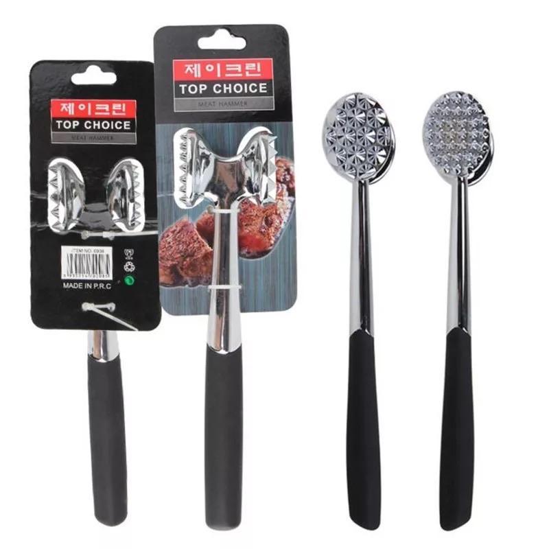 High Quality Meat Hammer Stainless Steel Chicken Meat Hammers - zeests.com - Best place for furniture, home decor and all you need