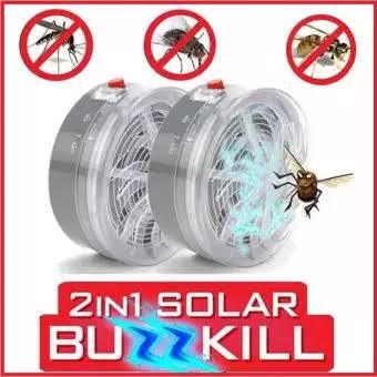 Solar Bug Killer - zeests.com - Best place for furniture, home decor and all you need