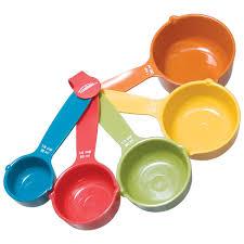Measuring Cup Set (10 Piece) - zeests.com - Best place for furniture, home decor and all you need