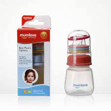 Mum Love Mini PC Bottle - zeests.com - Best place for furniture, home decor and all you need