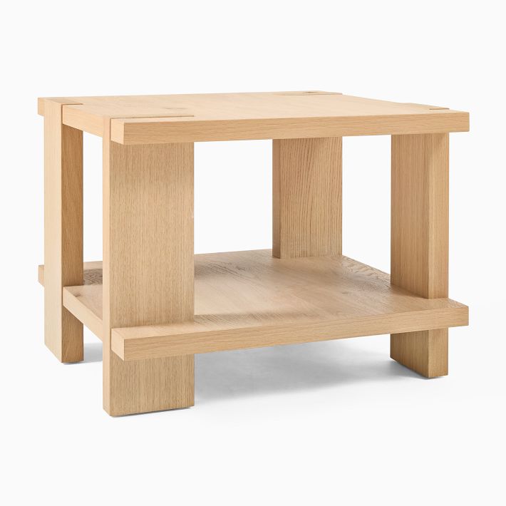 Roland Side Table - zeests.com - Best place for furniture, home decor and all you need