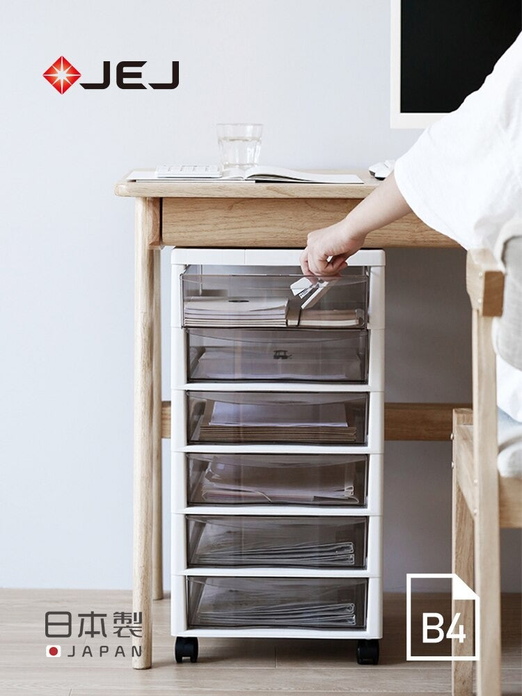 Draw Out Cabinet Trolley - zeests.com - Best place for furniture, home decor and all you need