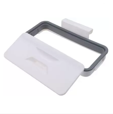Hanging Trash Bag Holder - zeests.com - Best place for furniture, home decor and all you need