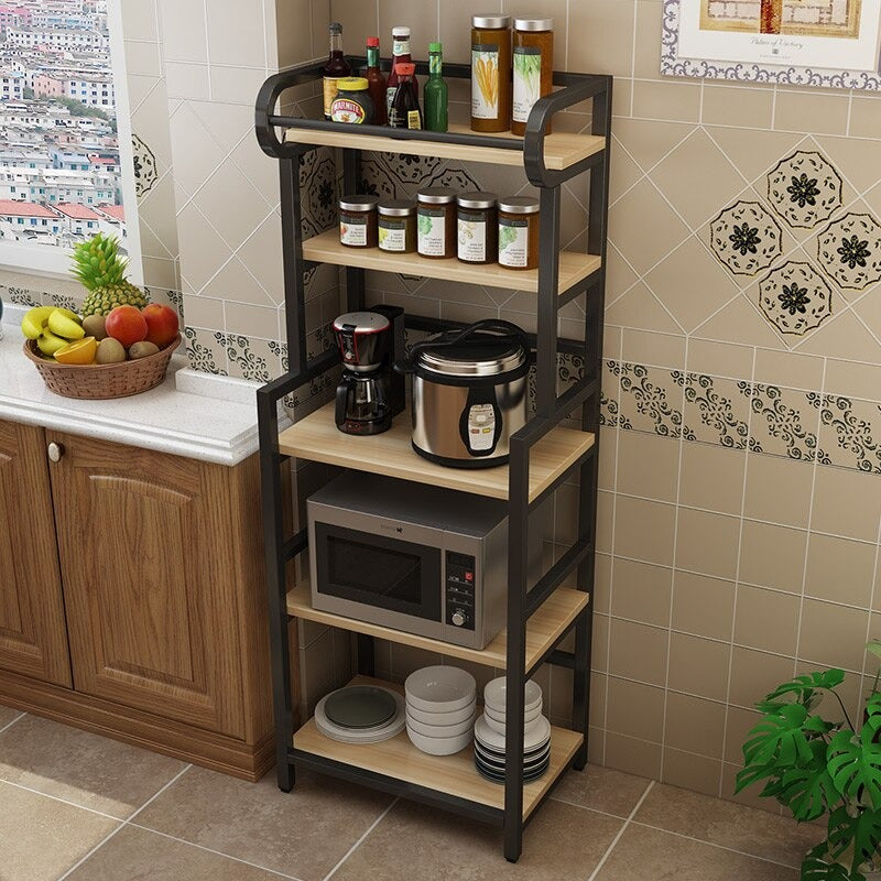 The Forno Prato Organizer Rack - zeests.com - Best place for furniture, home decor and all you need