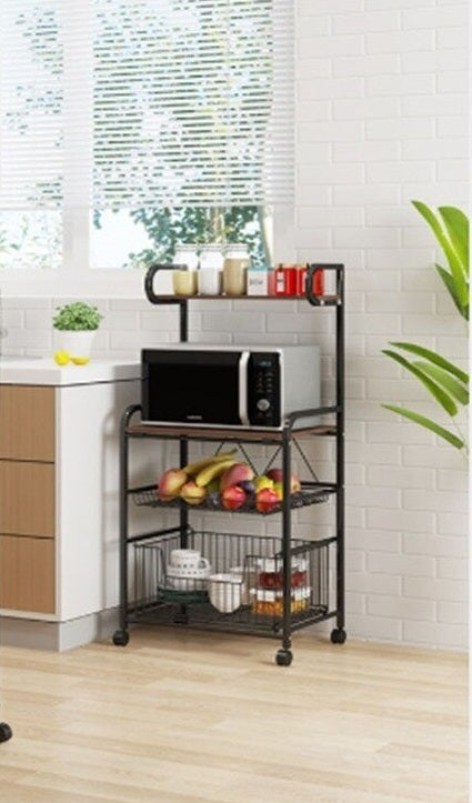Metal Bender U-Rack - zeests.com - Best place for furniture, home decor and all you need