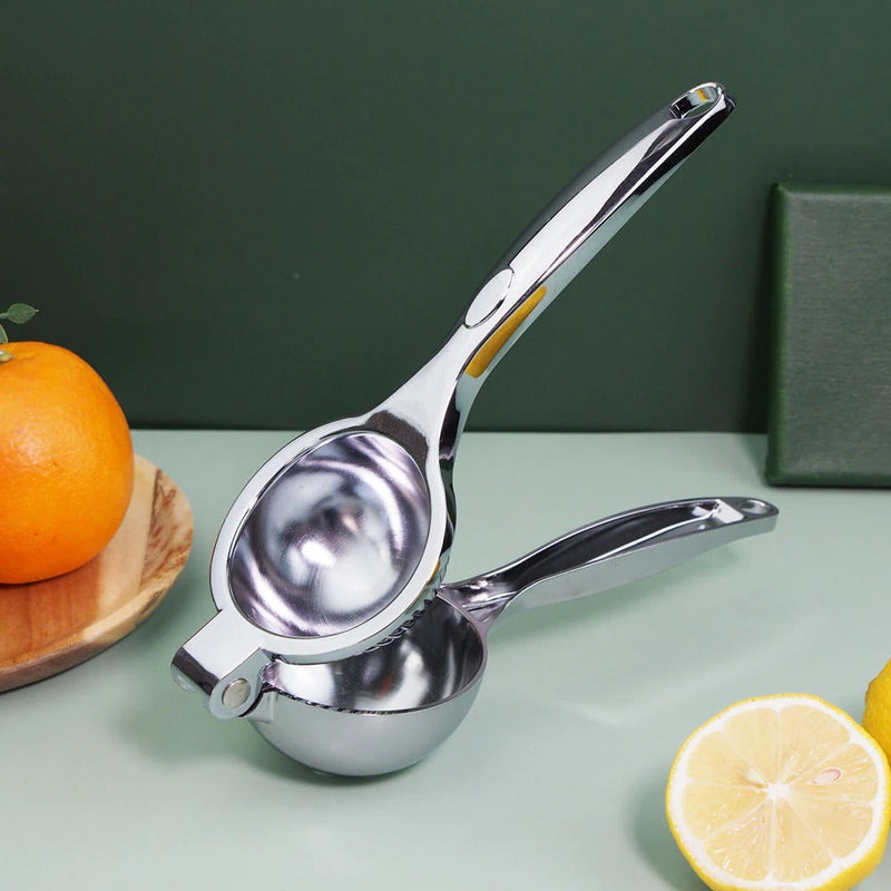 Deluxe Lemon Squeezer - zeests.com - Best place for furniture, home decor and all you need