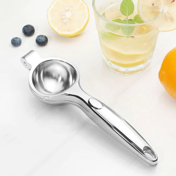Deluxe Lemon Squeezer - zeests.com - Best place for furniture, home decor and all you need