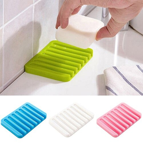 Silicone Soap Holder - zeests.com - Best place for furniture, home decor and all you need