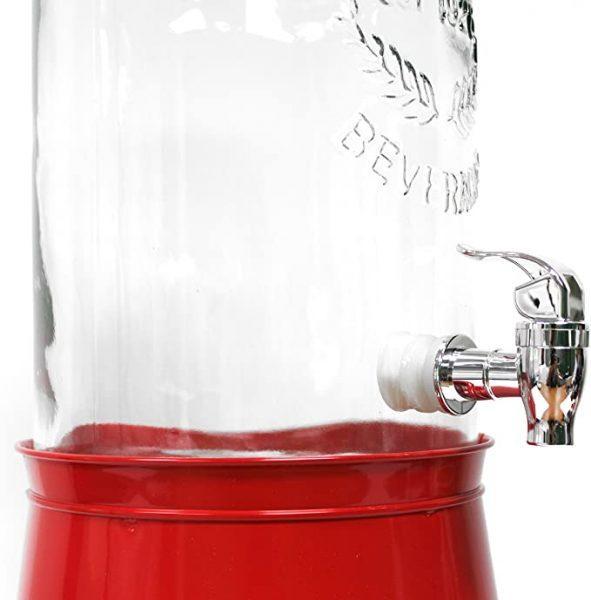 Signified Beverage Dispenser - zeests.com - Best place for furniture, home decor and all you need