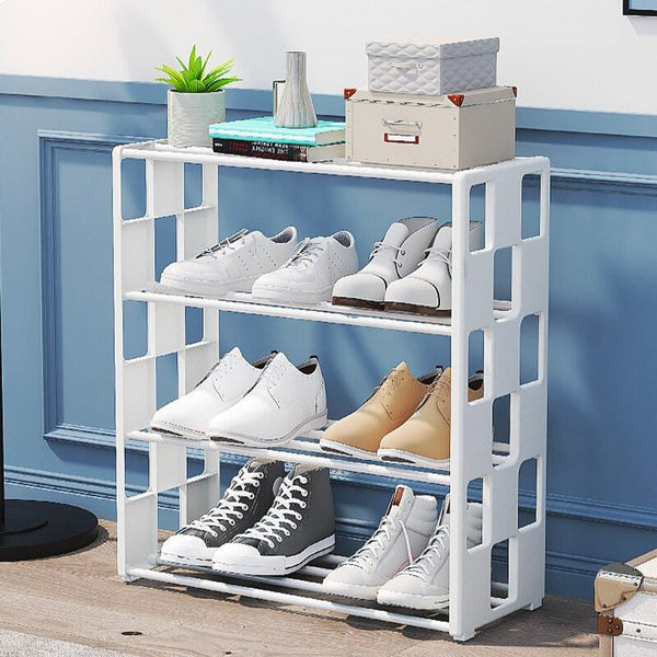 Dormitory Shoe Rack - zeests.com - Best place for furniture, home decor and all you need