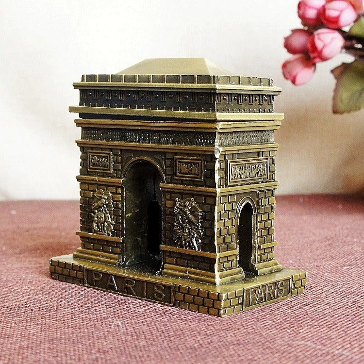 Arc De Triomphe Gate Decor - zeests.com - Best place for furniture, home decor and all you need