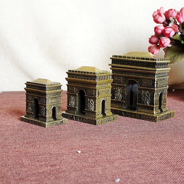 Arc De Triomphe Gate Decor - zeests.com - Best place for furniture, home decor and all you need