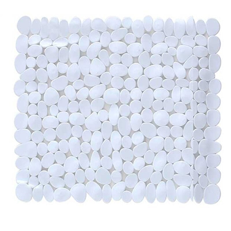 AntiSlip Shower Mat (Sparkling Square) - zeests.com - Best place for furniture, home decor and all you need