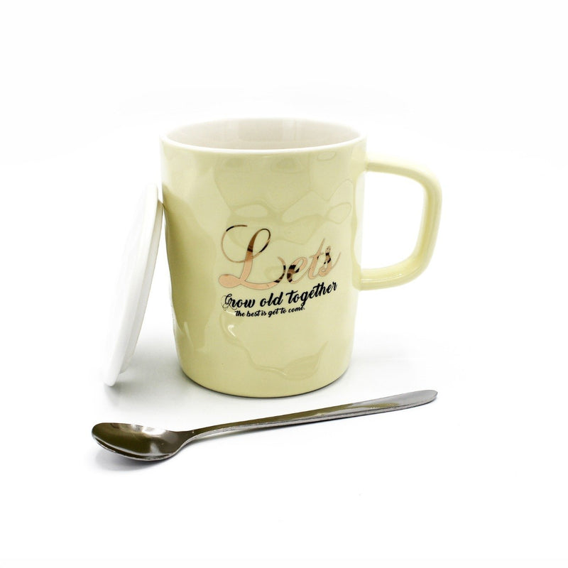 Stellar Mug -Plain - zeests.com - Best place for furniture, home decor and all you need