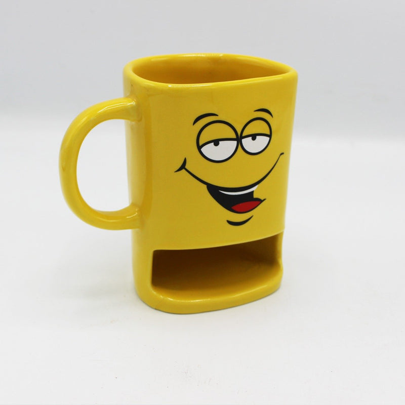 Swagger Emoji Multi-Purpose Mug - zeests.com - Best place for furniture, home decor and all you need