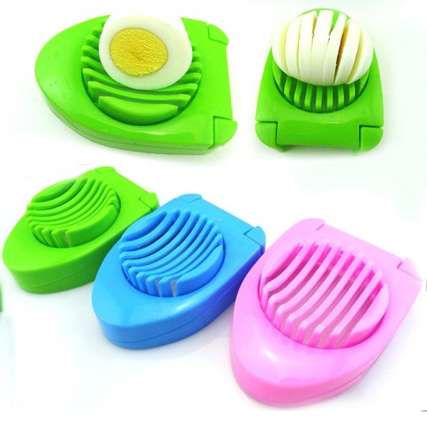 Long Jing Egg Cutter Slicer - zeests.com - Best place for furniture, home decor and all you need