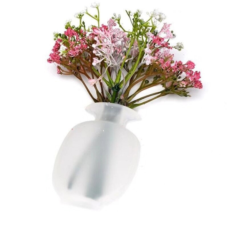 Vase Wall Stickers - zeests.com - Best place for furniture, home decor and all you need