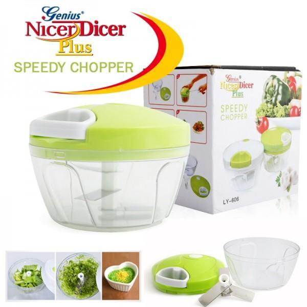 Nicer Dicer Chopper - zeests.com - Best place for furniture, home decor and all you need